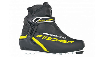 Беговые ботинки FISCHER RC3 Combi S18715 NNN в магазине Спорт - Пермь