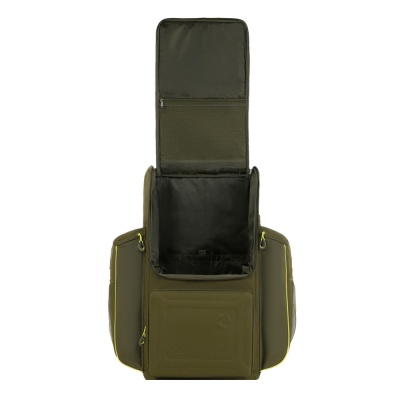 Рюкзак рыболовный Aquatic Р-80Х, хаки