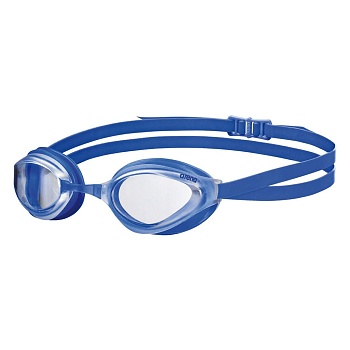 Очки для плавания Arena PYTHON 1E762 10 - синий в магазине Спорт - Пермь
