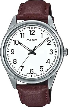 Часы Casio MTP-V005L-7B4 в магазине Спорт - Пермь