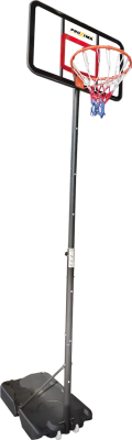 Мобильная баскетбольная стойка Proxima ZW003