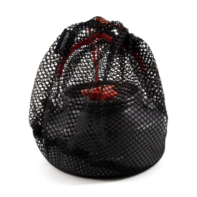 Чайник походный анодированный Следопыт Compact, 1л