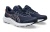 Кроссовки мужские для бега ASICS JOLT 5 Orange/Navy blue, 1011B963-402, синие в Магазине Спорт - Пермь