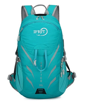 Рюкзак IFRIT Drifter, 20л, цвета в ассортименте