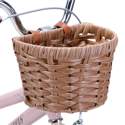 Велосипед COMIRON Provans CP01, 16", розовый в Магазине Спорт - Пермь