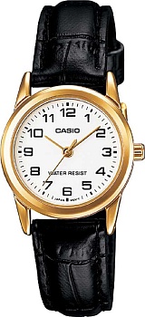 Наручные часы Casio LTP-V001GL-7B в магазине Спорт - Пермь