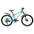 Велосипед TechTeam MTB Sprint 20 (11)
