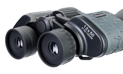 Бинокль Levenhuk Discovery Flint 12*50