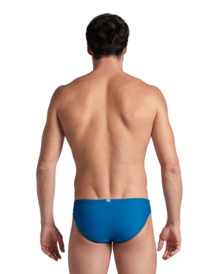 Мужские плавки Arena SANTAMARIAS R, 006449 806, blue cosmo-green quartz в магазине Спорт - Пермь