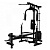 Силовой комплекс со скамьей DFC Homegym D854, стек 45кг в Магазине Спорт - Пермь