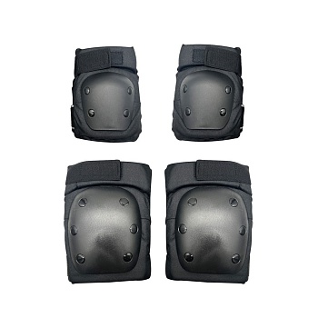 Комплект защиты RGX RGX H605