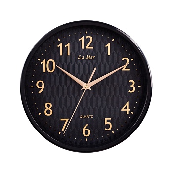 Настенные часы La mer GD236001G в магазине Спорт - Пермь