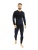 Комплект термобелья VIKING Dante Man Set Black/Blue Комплект термобелья VIKING Dante Man Set Black/Blue