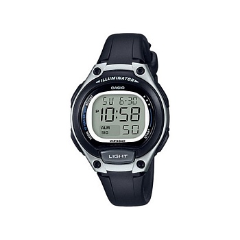 Наручные часы Casio LW-203-1А в магазине Спорт - Пермь