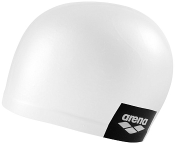 Шапочка для плавания Arena LOGO MOULDED CAP 001912 в магазине Спорт - Пермь