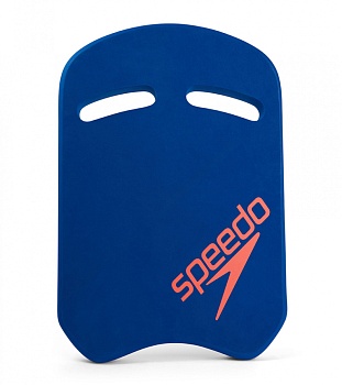 Доска для плавания SPEEDO Kickboard 8-01660G063 в магазине Спорт - Пермь