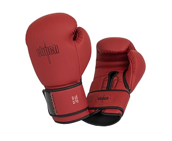Перчатки боксерские Clinch Mist 2.0 C183 в магазине Спорт - Пермь
