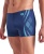 Мужские плавки-шорты Arena POSEIDONIA SWIM SHORT, 9074 708, navy-water в магазине Спорт - Пермь