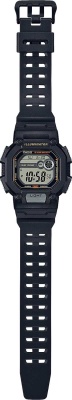 Наручные часы Casio W-737HX-1A в магазине Спорт - Пермь