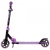 Самокат складной Tech Team Comfort 125 Evolution purple