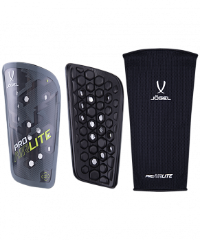 Щитки футбольные Proairlite Jögel УТ-00018479