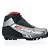 Лыжные ботинки SPINE NNN Comfort (83/7) (серо/черный) в магазине Спорт - Пермь