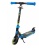 Самокат складной Tech Team Comfort 125 Evolution blue