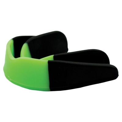 Капа Revgear Mouth Guard Kids Clear, 1-челюстная, детская, цвета в ассортименте в магазине Спорт - Пермь