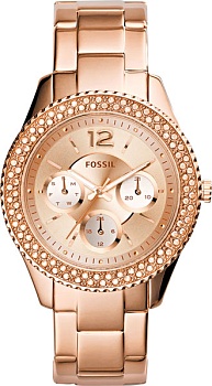 Наручные часы женские Fossil ES3590 в магазине Спорт - Пермь