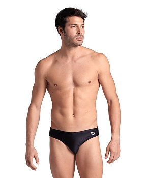 Мужские плавки Arena SANTAMARIAS R, 006449 501, Black-white в магазине Спорт - Пермь