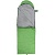 Спальный мешок Helios Toro Wide 400L салатовый 220x90x90 см