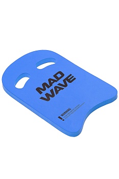 Доска для плавания Mad Wave Kickboard LIGHT 25 M0721 02 в магазине Спорт - Пермь