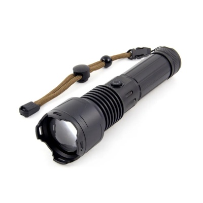 Фонарь ручной подствольный Сибирский Следопыт Armory Light, аккумуляторный