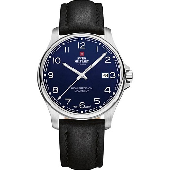 Наручные часы Swiss Military SM30200.26 в магазине Спорт - Пермь