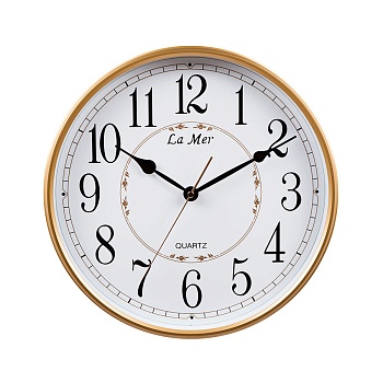 Настенные часы La mer GD181 в магазине Спорт - Пермь