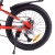 Велосипед COMIRON SMART, 20", 7 скоростей, (рама 10), красный в Магазине Спорт - Пермь