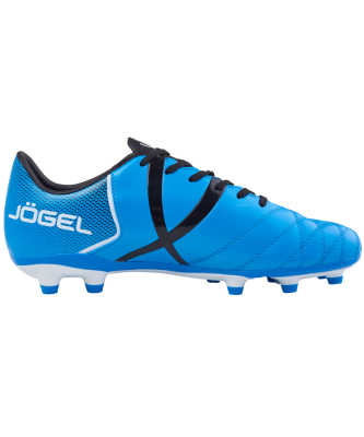 Бутсы JOGEL MONDO FG, Blue/black
