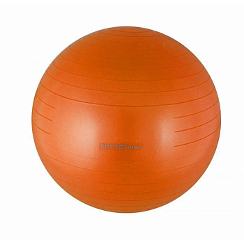 Мяч гимнастический Body Form BF-GB01AB антивзрыв 85см в Магазине Спорт - Пермь