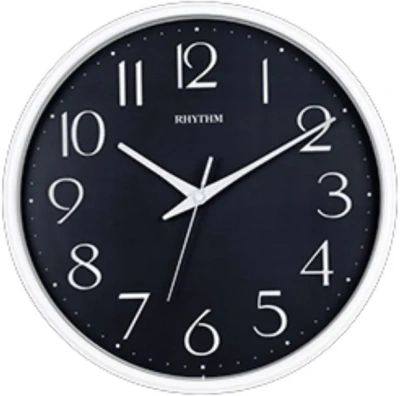 Настенные часы Rhythm CMG589NR03 в магазине Спорт - Пермь