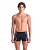 Мужские плавки-шорты Arena POSEIDONIA SWIM SHORT, 9074 501, Black-White в магазине Спорт - Пермь