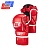 Перчатки для MMA Green Hill СОЮЗ MMA РОССИИ MMI-603MMAU в магазине Спорт - Пермь