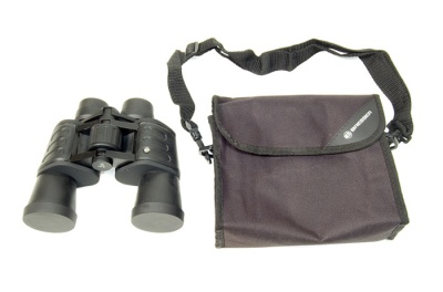 Бинокль Bresser Hunter 8х40