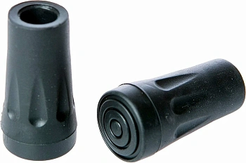 Наконечники для треккинговых палок (пара)