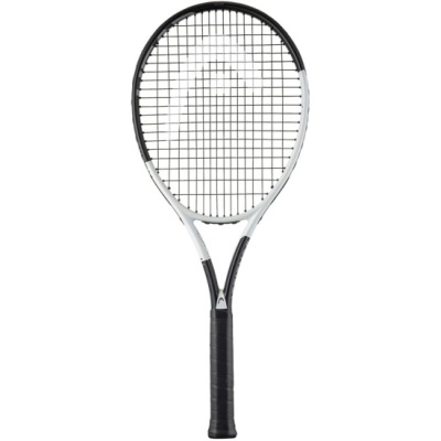 Ракетка для большого тенниса HEAD MX Attitude Suprm 231305 Gr3 черно-белый