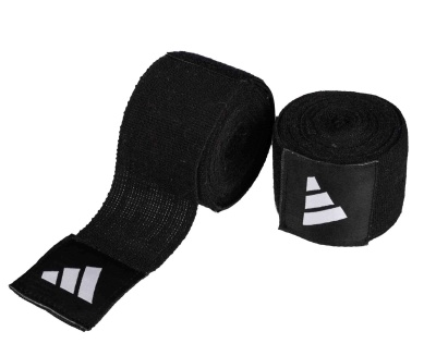Бинты боксерские Boxing Pro Hand Wrap adiBP03S в магазине Спорт - Пермь