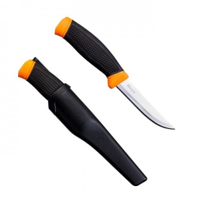 Нож Akara Stainless Steel Hunter 21см