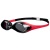 Очки для плавания для юниоров ARENA SPIDER JR, 92338 54, red-smoke-black в магазине Спорт - Пермь