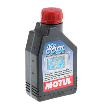 Присадка для антифризов MOTUL MoCOOL 15, 0,5 л, 102222