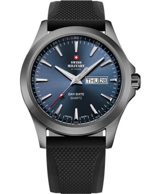 Наручные часы Swiss Military SMP36040.18 в магазине Спорт - Пермь