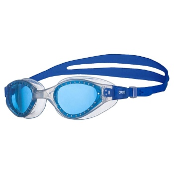 Очки для плавания ARENA CRUISER EVO 002509 710 blue-clear-blue в магазине Спорт - Пермь